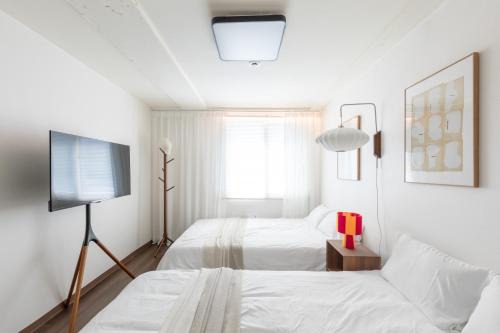 Jongno Villa | jongro,gwanghwamun,myeongdong 5minutes