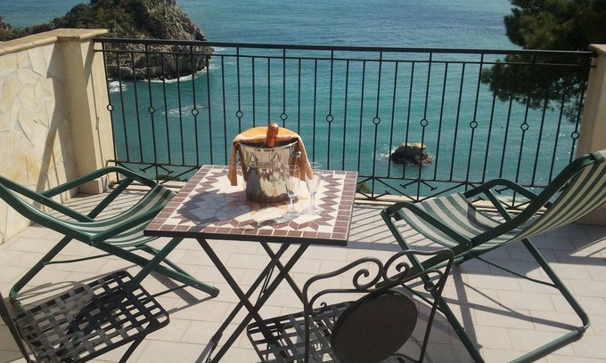 Mazzaro Hotel | Jonic Hotel Mazzaro'