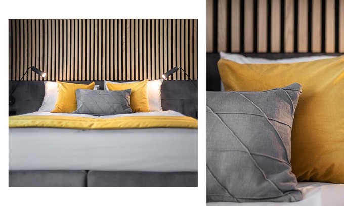 Old Town Apartment | Jono kalnelis Apartments