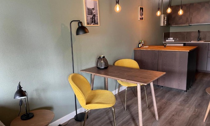 Ballerup Apartment | Jonstrupvejens Apartments Lejl C