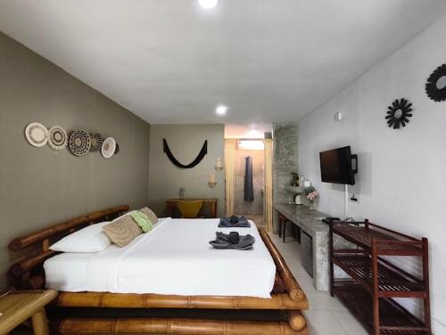 Ko Chang Hotel | JOP