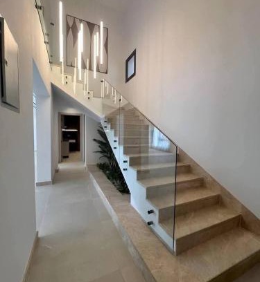 Amman House | Jordan farm