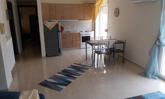 Nea Michaniona Apartment | Jordan's Appartment at Nea Michaniona