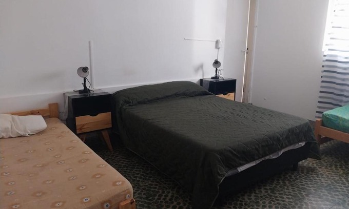 Marcos Juarez Apartment | Jorge