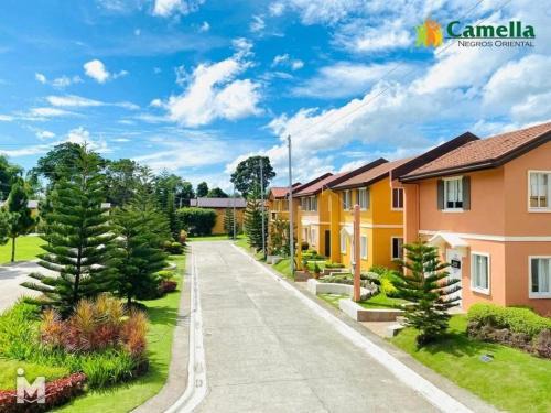 Dumaguete House | Jorich home stay