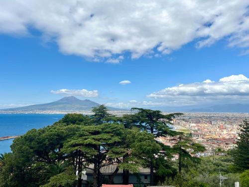 Castellammare di Stabia House | Josephine’s Rooms