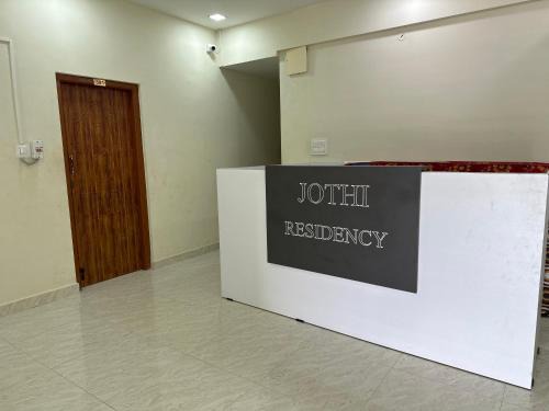 Melur Cabin | Jothi Residency