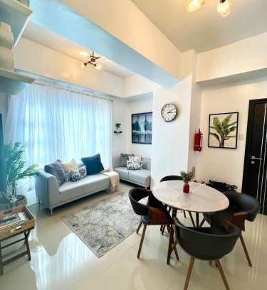 Guadalupe Apartment | jovi's Condo one pavilion place