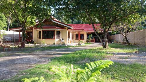Siquijor House | Jovick Homestay