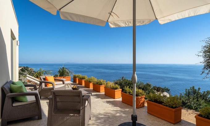 Skala Apartment | Joy Breeze
