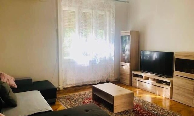 Old City Apartment | Joy City Stay Colonel Enescu 3