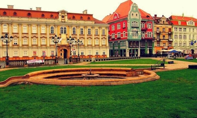 Old City Apartment | Joy City Stay Unirii 16 2
