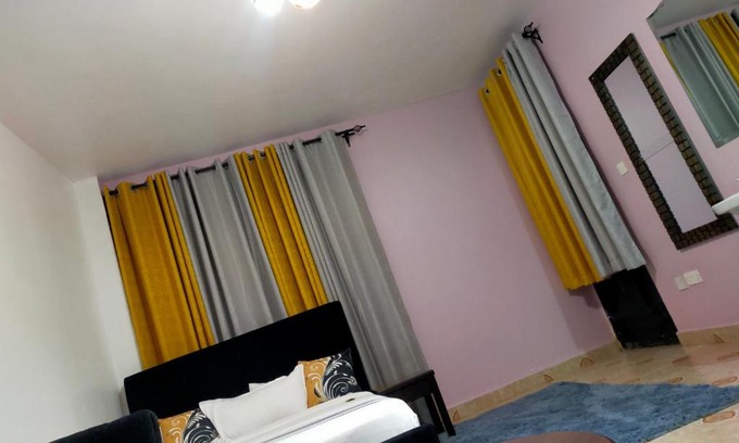 Kiambu Apartment | Joy fully furnished apartment
