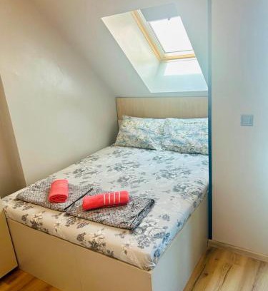 Studentski Grad Apartment | Joy Station Appartment 2