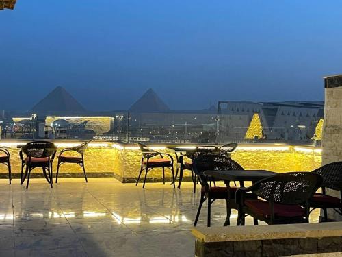 Warraq al Arab House | Joya Grand Museum & Pyramids View