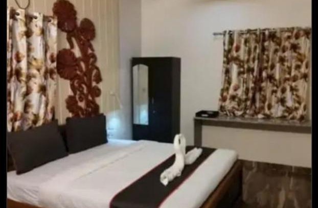 Tirupati Hotel | JOYA RESIDENCY