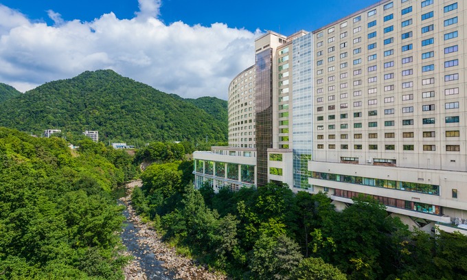 Minami Hotel | Jozankei View Hotel