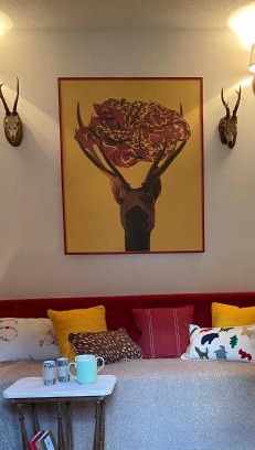 Blidinje Nature Park Ski Chalet | Jozin put -planinska kuća