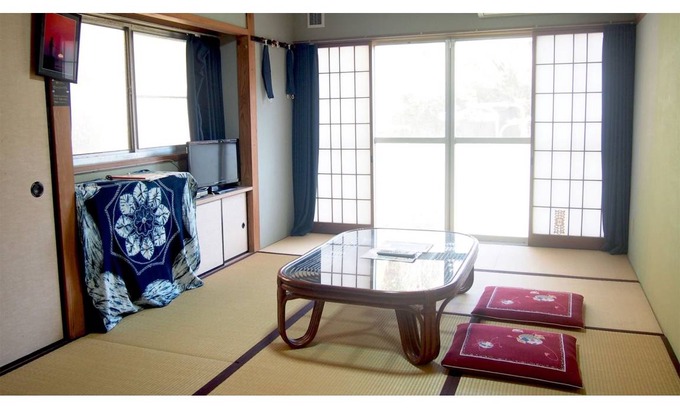 Saikai Hotel | 12 m² Hotel ∙ 1 bedroom ∙ 3 guests