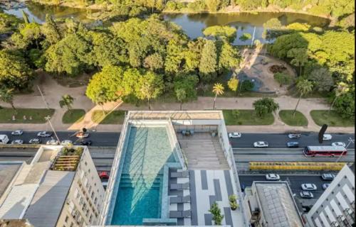Cidade Baixa House | JP Redenção