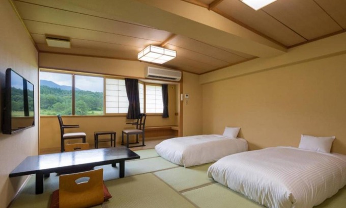 Senboku Hotel | Natural hot spring Lake Tazawa Lake Resort