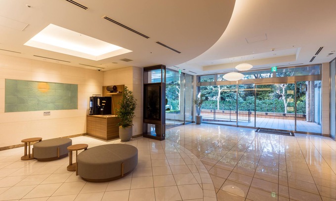 Mejiro Hotel | JR-East Hotel Mets Mejiro