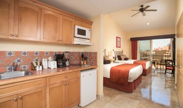 Flamingos Resort | JR Villa Del Palmar Flamingos in Bucerías