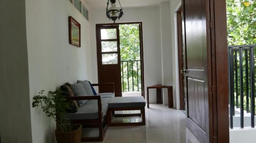 Consolacion Apartment | JSB Lakeview Residences A-flat