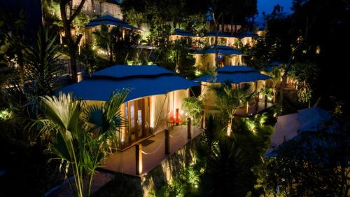 Megamendung Resort | JSI Resort