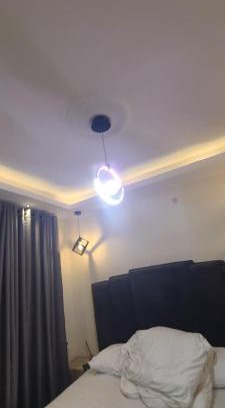 Somolu Apartment | JSQUARE STUDIO APt