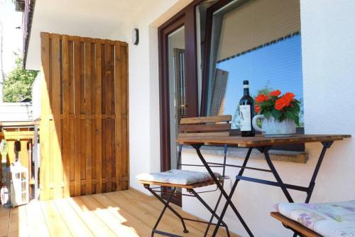 Zasip Apartment | JT Apartma