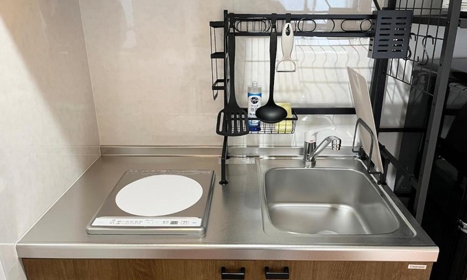 Yanagibashi Apartment | jtr浅草橋302