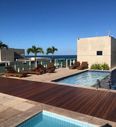 Jatiuca Apartment | JTR Lux Residence