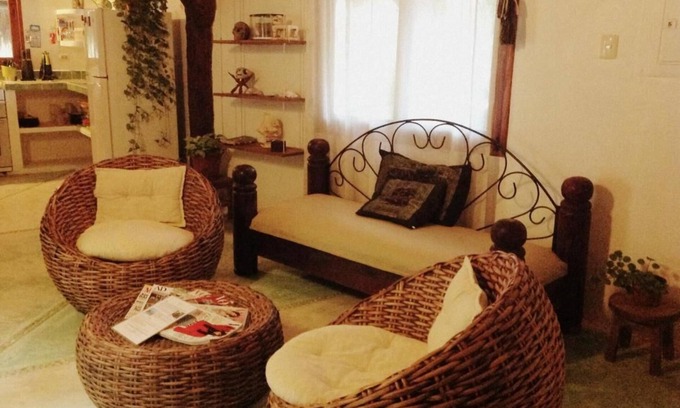 Isla Holbox House | Juan's house holbox