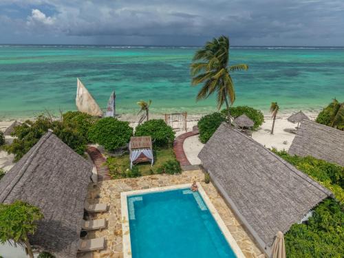 Makunduchi Hotel | Juana Ocean Villas
