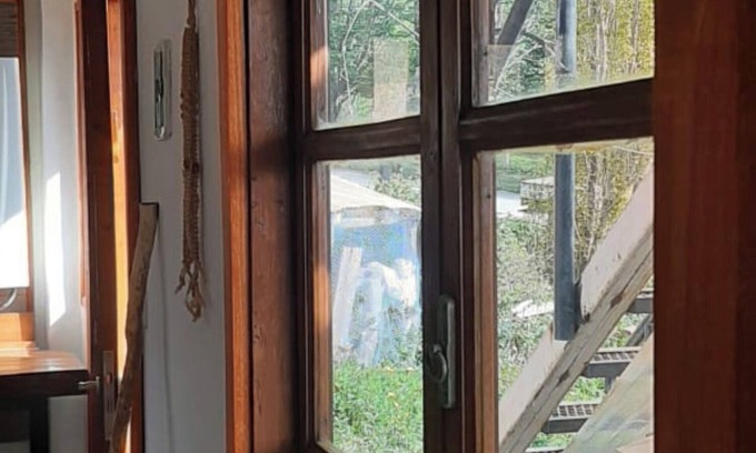 Province of Tierra del Fuego Apartment | Juanita House