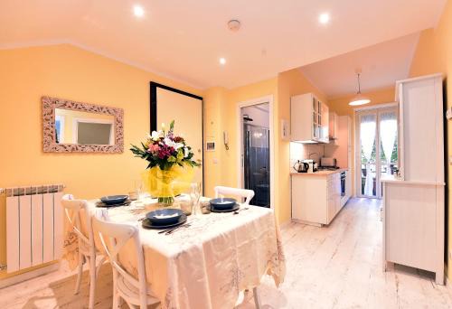 Vatican Apartment | Jubilee 3 Luxury apartment in Rome Vatican