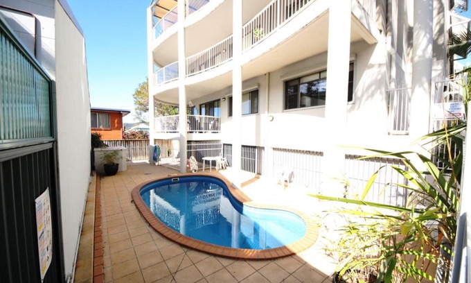 South West Rocks Apartment | Jubilee Apartment No 5