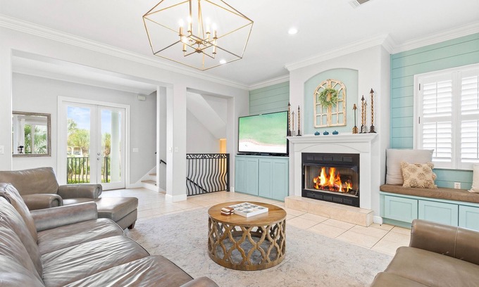 Crystal Shores House | Jubilee by the Sea! Destiny by the Sea. Exceptional quality. You want this one!