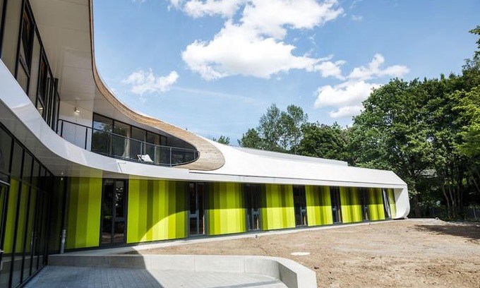 Bayreuth Hostel | Jugendherberge Bayreuth