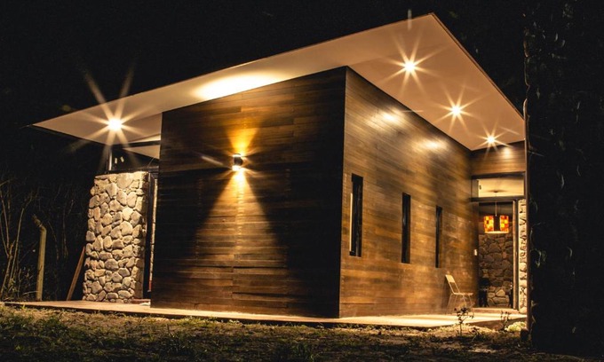 San Salvador de Jujuy House | Jujuma