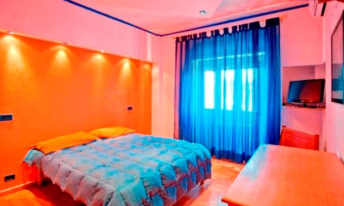 Pigneto Apartment | Julia's Domus ( T - Apartment )