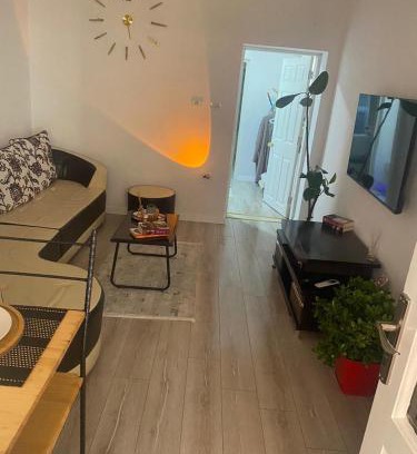 Korce Apartment | Juliette apt with private garden