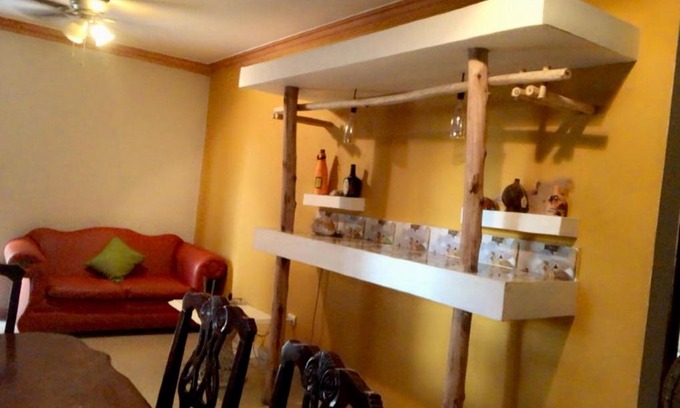 Punta Cana Apartment | Julio Pérez Apartamento