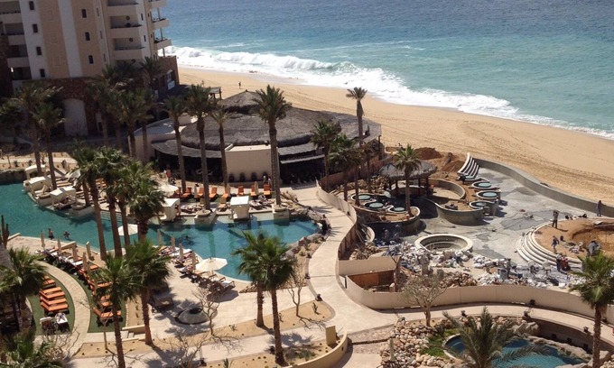 Los Cabos Resort | July 4th-12th at Cabo San Lucas, Lands End Resort and Spa