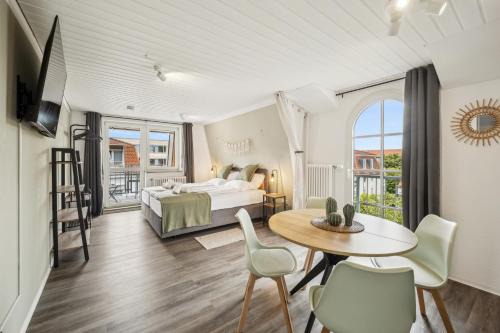 North Tolkewitz/Seidnitz Apartment | JuMar - 2-BR Apartment SunSet Nahe Elbe