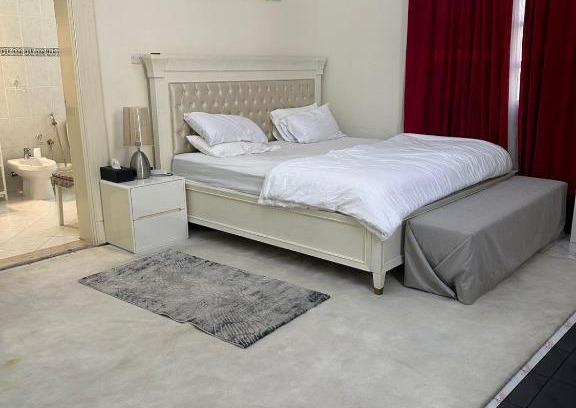 Jumeirah House | Jumeirah 2 near to beach room 1
