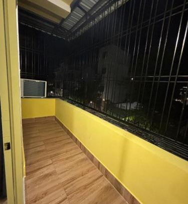 Sualkuchi Apartment | Junaki Kareng