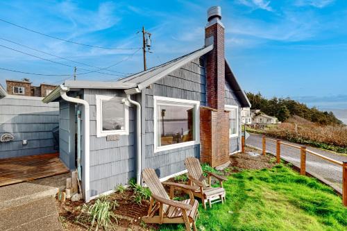Netarts House | Junebug Cottage