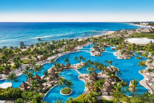 Cancun Hotel | Jungala Park Hotel at VidantaWorld Riviera Maya